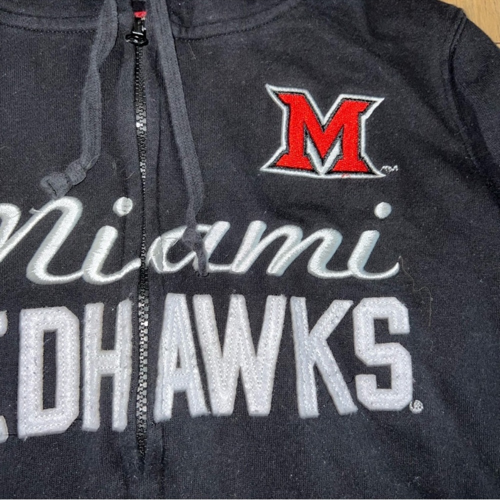 Miami jacket - Picture 2 of 3